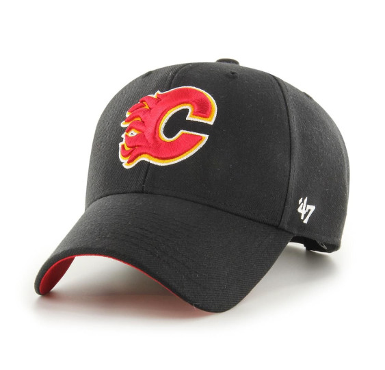 Kšiltovka 47 Ballpark Calgary Flames