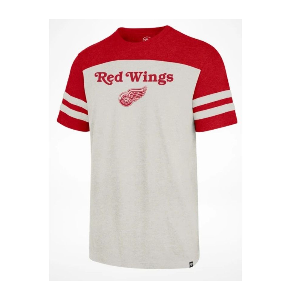 Triko 47 Endgame Detroit Red Wings SR