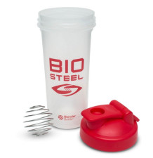 Shaker Biosteel Cup