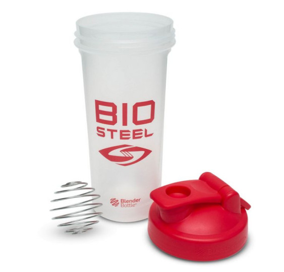 Shaker Biosteel Cup