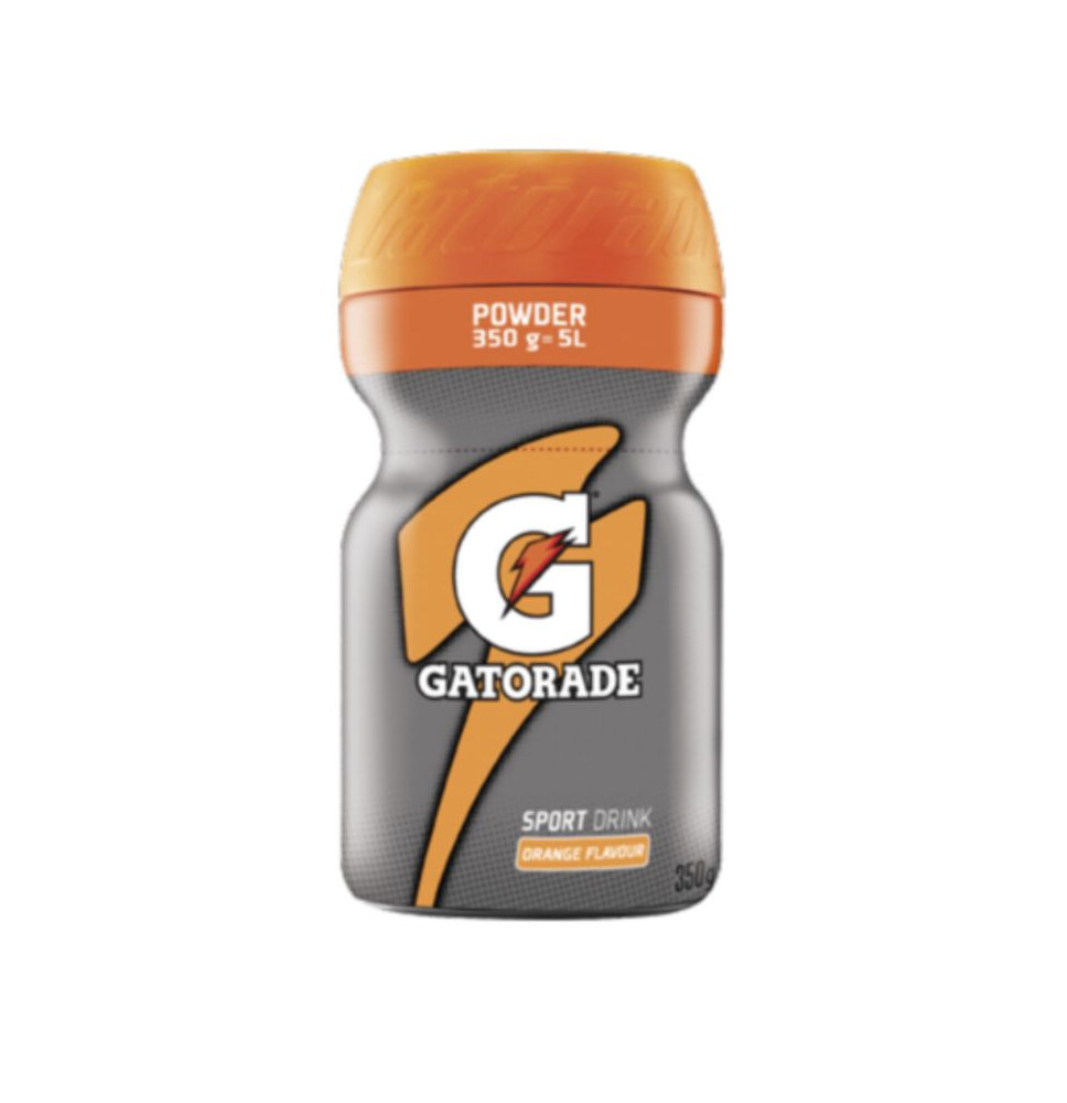 Prášek Gatorade 350g