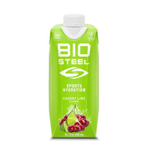 Nápoj Biosteel Sports Hydration Cherry lime