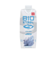 Nápoj Biosteel Sports Hydration White freeze