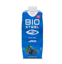 Nápoj Biosteel Sports Hydration Blue raspberry