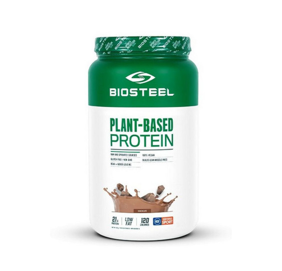 Protein Biosteel Plant Based Chocolate 25