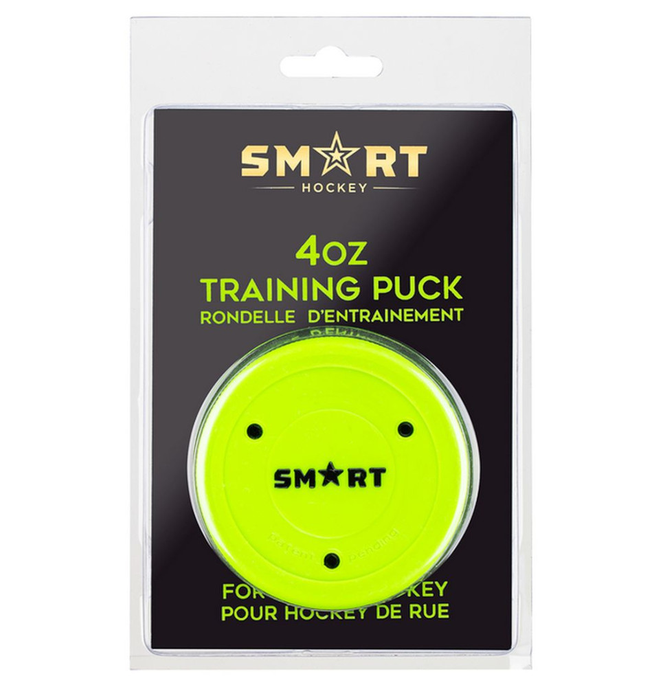 Puk Smart Hockey 4oz