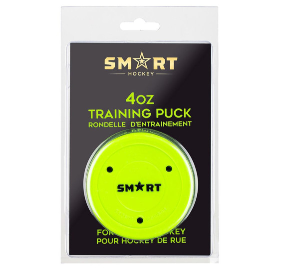 Puk Smart Hockey 4oz