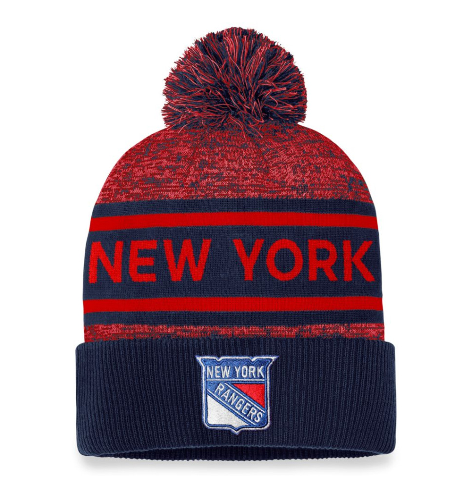 Kulich Rink New York Rangers SR