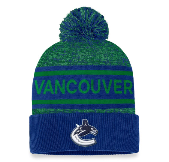 Kulich Rink Vancouver Canucks SR