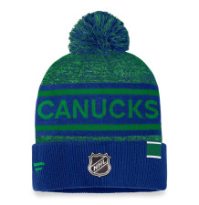 Kulich Rink Vancouver Canucks SR