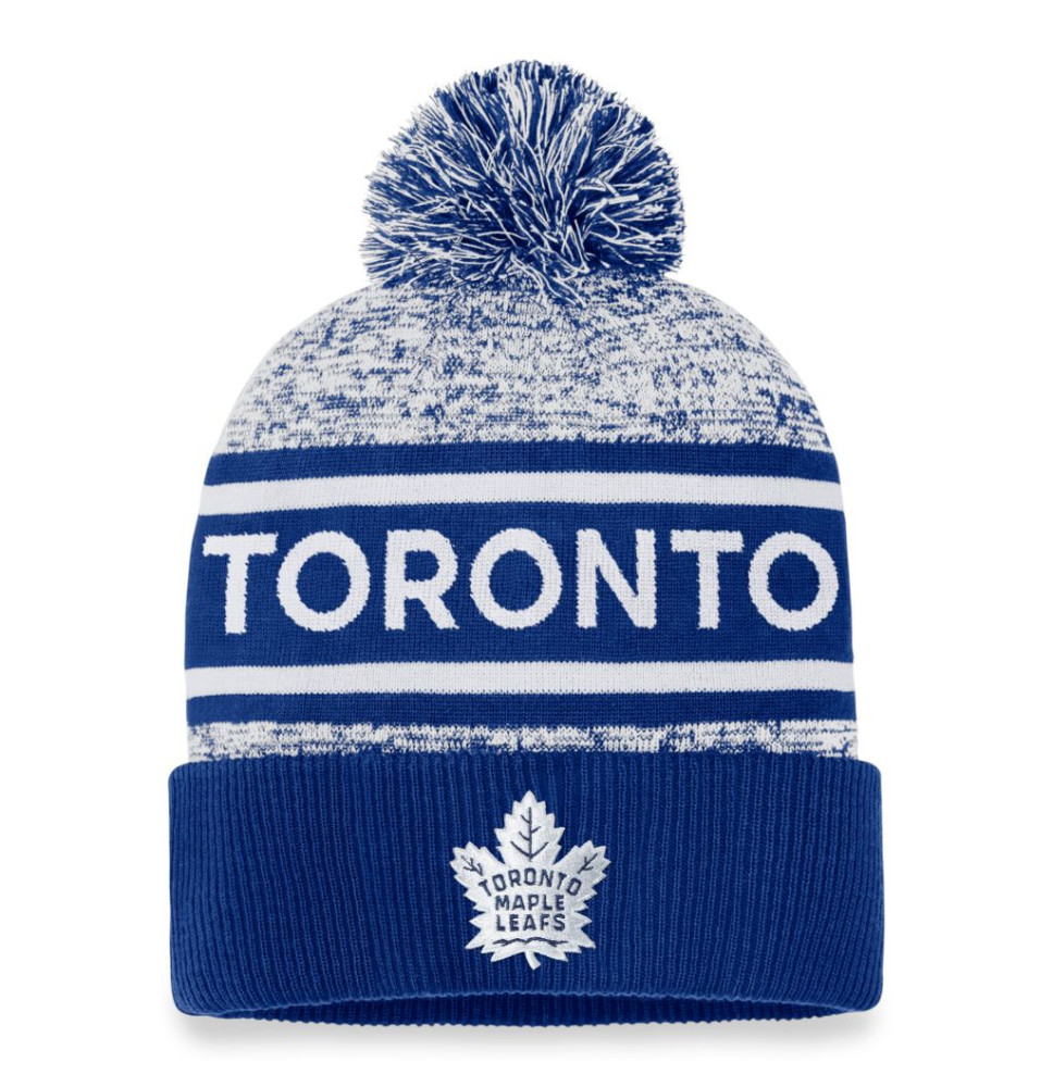 Kulich Rink Toronto Maple Leafs SR