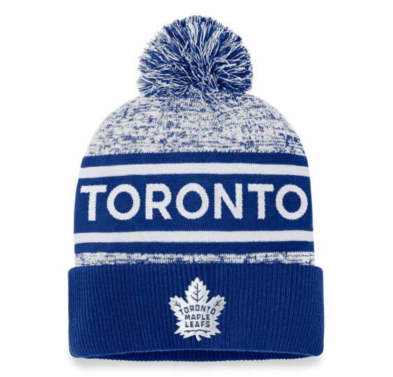 Kulich Rink Toronto Maple Leafs SR