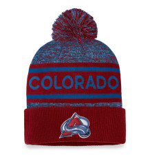 Kulich Rink Colorado Avalanche SR