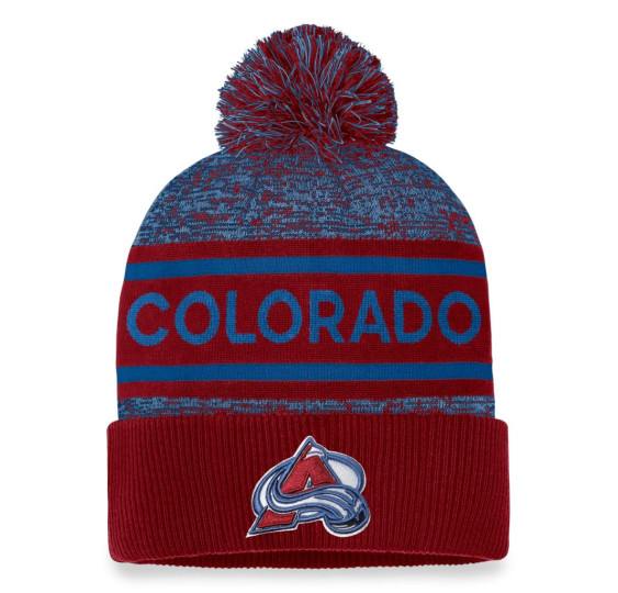 Kulich Rink Colorado Avalanche SR