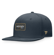 Kšiltovka Prime Snapback Vegas Golden Knigths SR