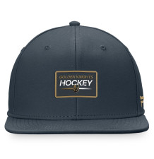 Kšiltovka Prime Snapback Vegas Golden Knigths SR