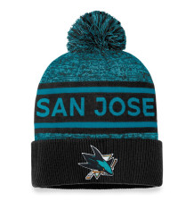 Kulich Rink San Jose Sharks SR