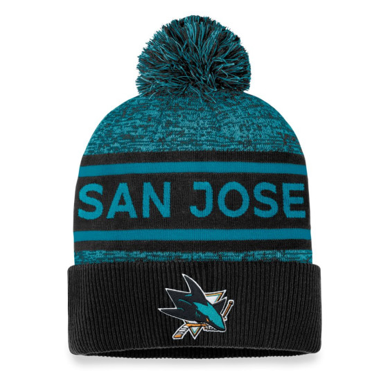 Kulich Rink San Jose Sharks SR