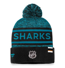 Kulich Rink San Jose Sharks SR