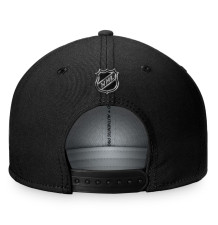 Kšiltovka Prime Snapback Pittsburgh Penguins SR