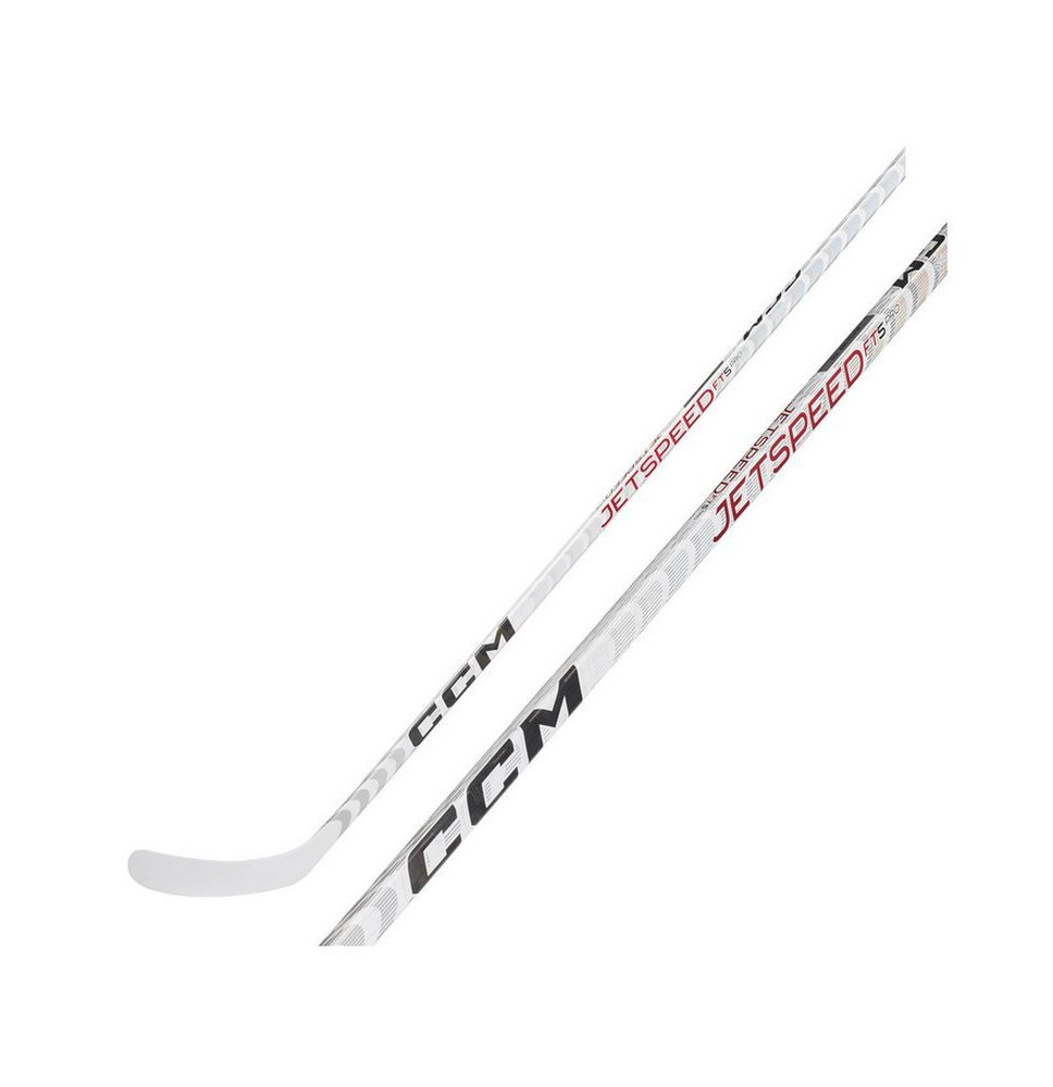 Hůl CCM Jetspeed FT5 PRO INT 55 North Edition