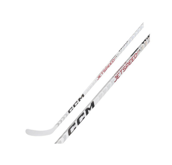 Hůl CCM Jetspeed FT5 PRO INT 55 North Edition