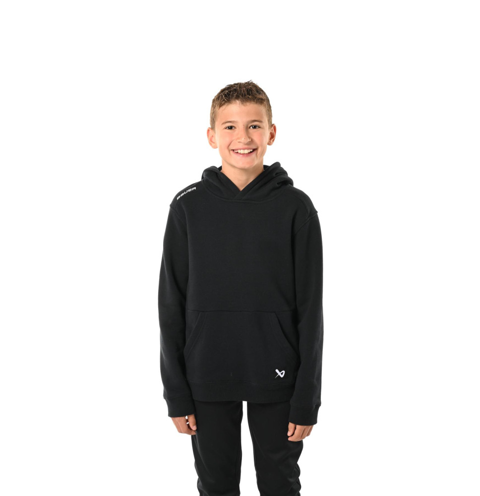 Mikina Bauer Ultimate YTH