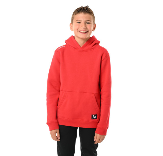 Mikina Bauer Ultimate YTH