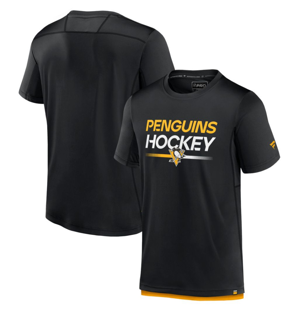 Triko Tech Pittsburgh Penguins SR
