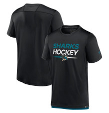 Triko Tech San Jose Sharks SR