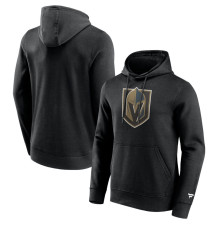 Mikina Primary Logo Vegas Golden Knights SR