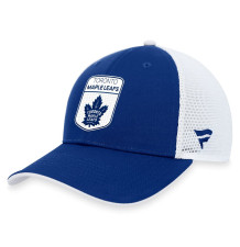 Kšiltovka Authentic Trucker Toronto Maple Leafs