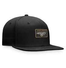 Kšiltovka Prime Snapback Boston Bruins SR