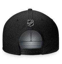 Kšiltovka Prime Snapback Boston Bruins SR