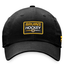 Kšiltovka Graphic Boston Bruins SR