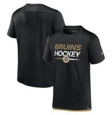 Triko Tech Boston Bruins SR