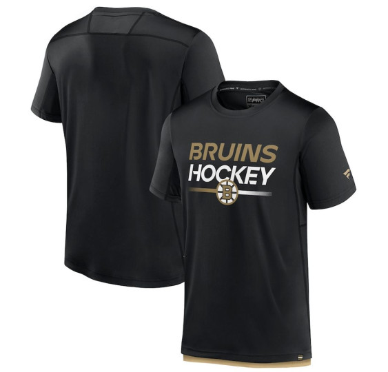 Triko Tech Boston Bruins SR