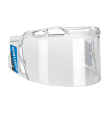 Plexi Bauer Half Shield