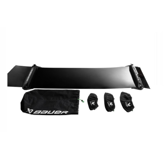 Slideboard Bauer Reactor