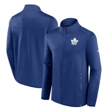 Bunda Pro Fleece Toronto Maple Leafs SR