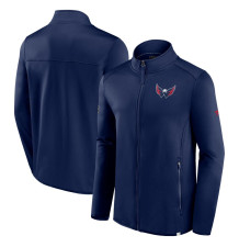 Bunda Pro Fleece Washington...