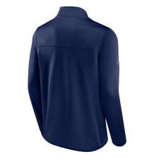 Bunda Pro Fleece Washington Capitals SR