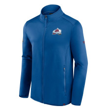 Bunda Pro Fleece Colorado Avalanche SR