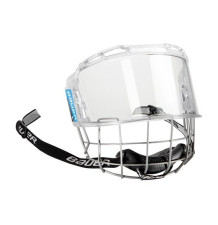 Plexi Bauer Hybrid Shield