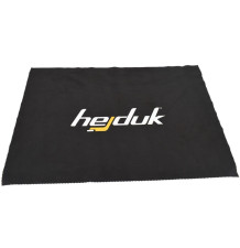 Utěrka Hejduk na plexi