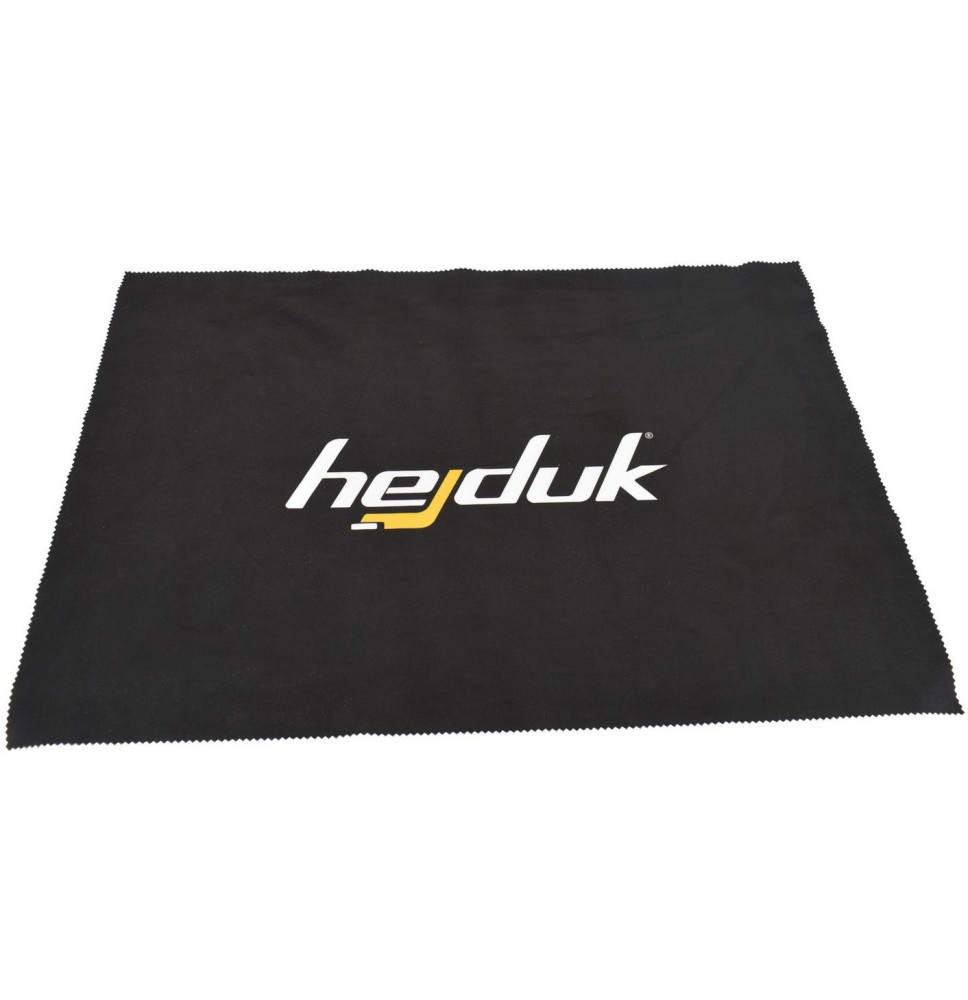 Utěrka Hejduk na plexi