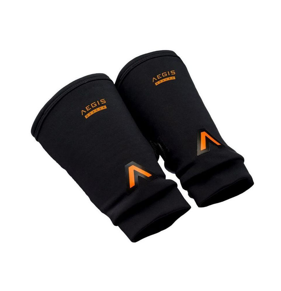 Chrániče zápěstí Aegis Bracer Impact Protection