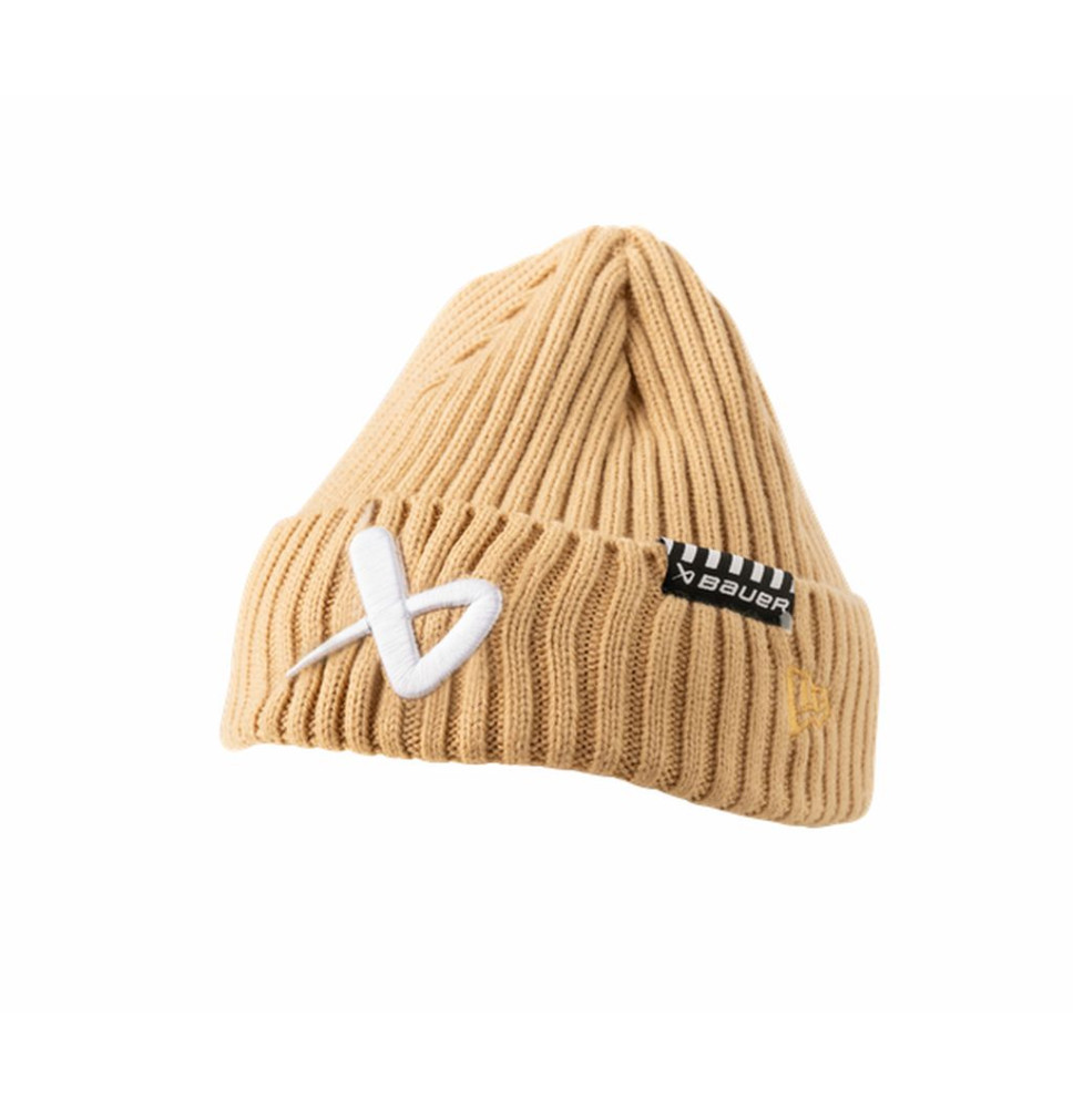 Kulich Bauer NE Fisherman Beanie SR