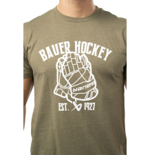 Triko Bauer Hockey Glove SR