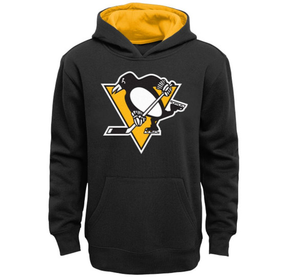 Mikina Prime Pittsburgh Penguins JR